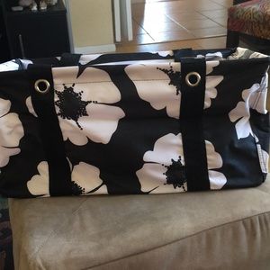 Gently used thirty-one tote